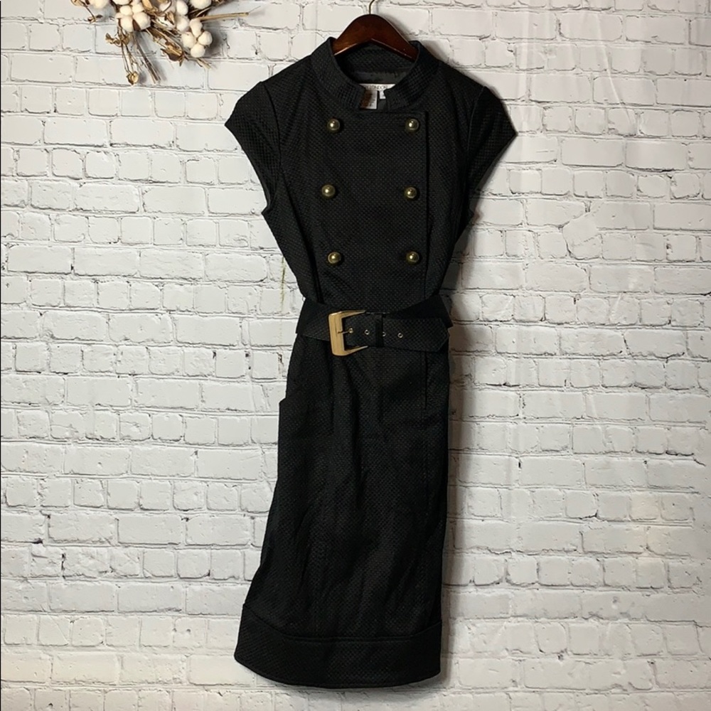 Maggy London | Sheath Dress